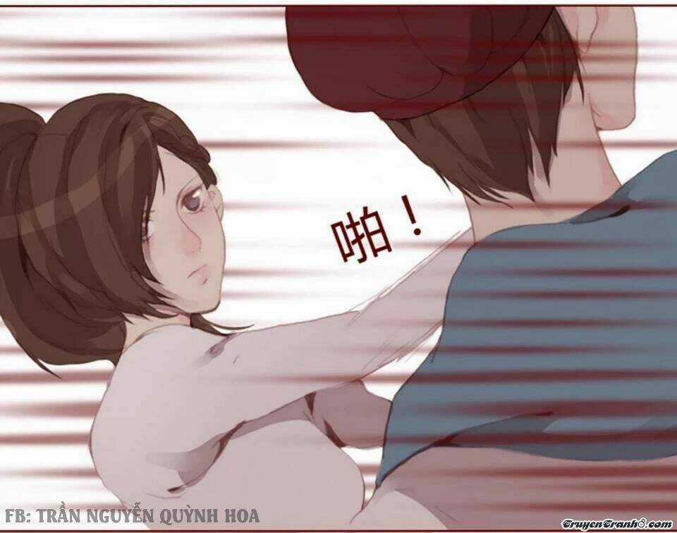 Trả Thù Trường Trung Học Chapter 31 trang 10