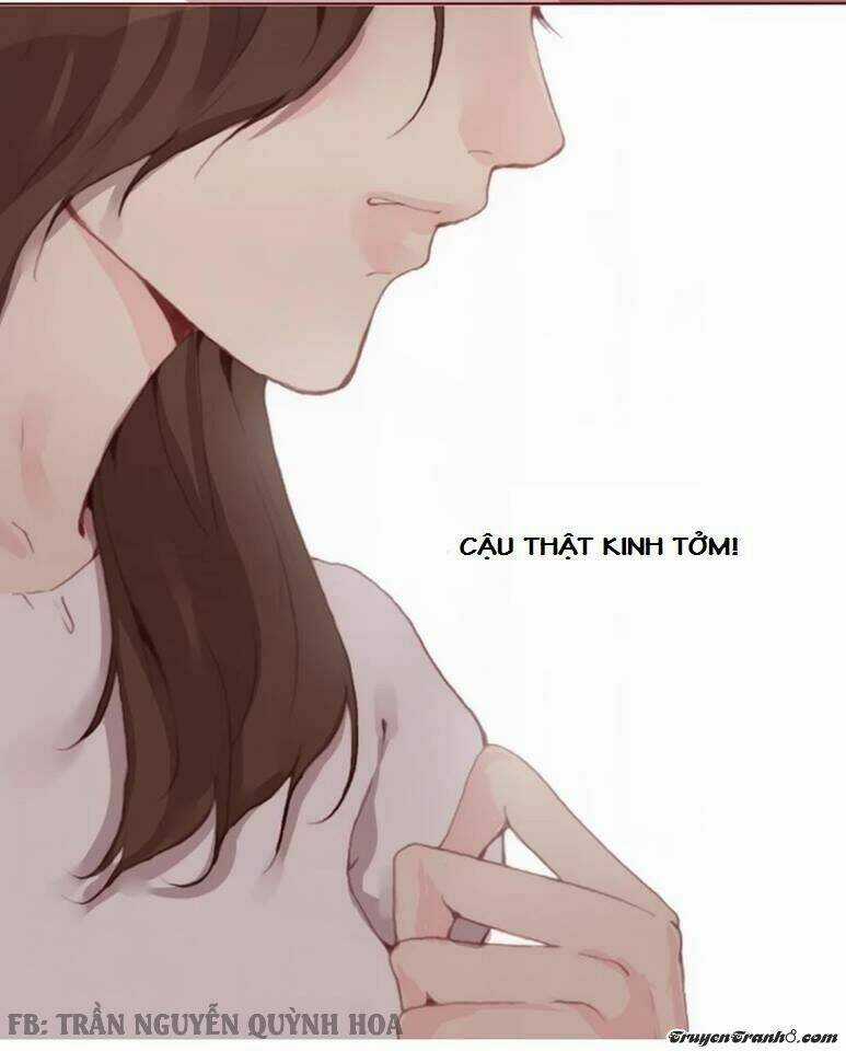 Trả Thù Trường Trung Học Chapter 31 trang 11