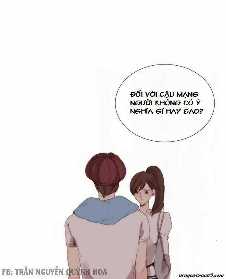 Trả Thù Trường Trung Học Chapter 31 trang 13