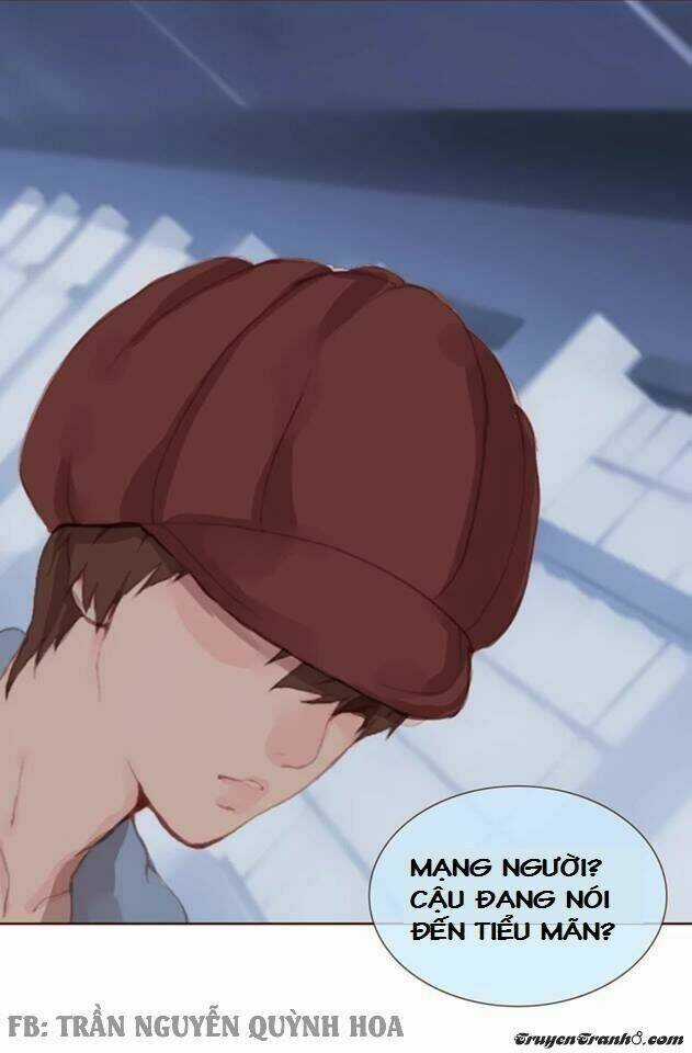 Trả Thù Trường Trung Học Chapter 31 trang 14