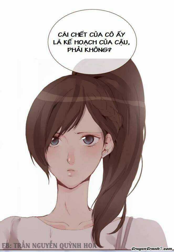 Trả Thù Trường Trung Học Chapter 31 trang 15