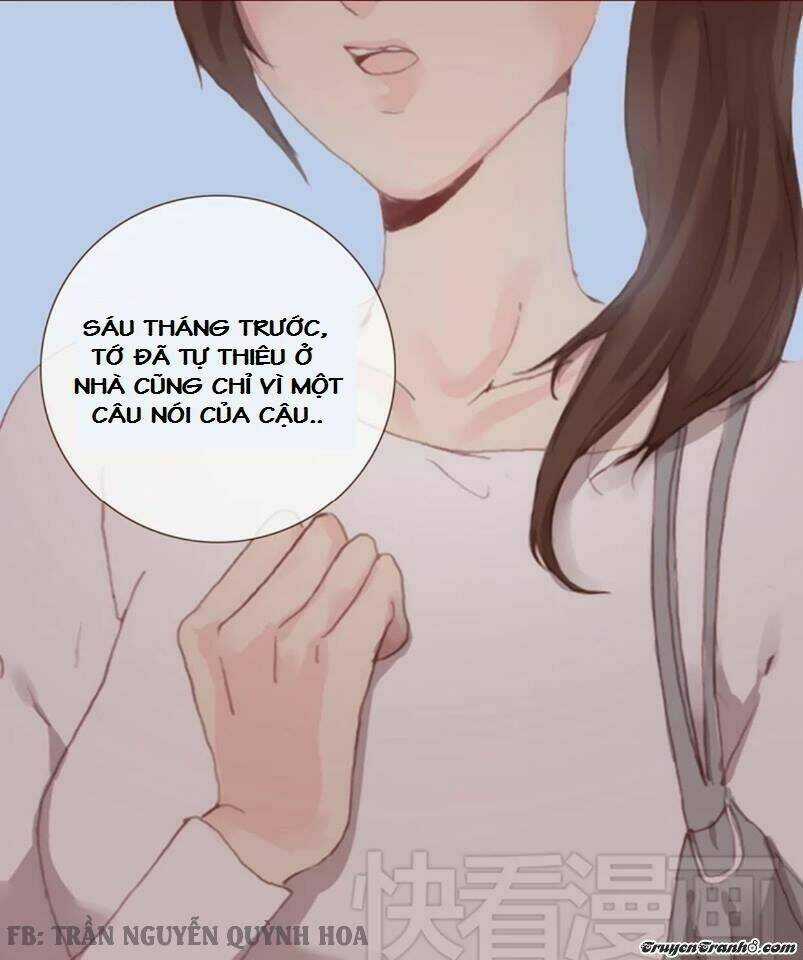 Trả Thù Trường Trung Học Chapter 31 trang 19