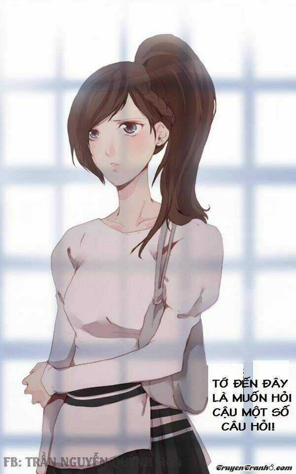 Trả Thù Trường Trung Học Chapter 31 trang 2