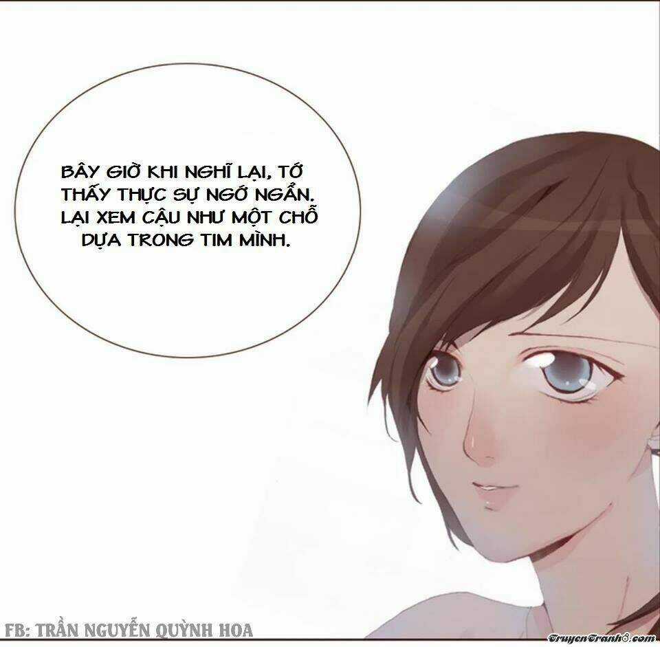 Trả Thù Trường Trung Học Chapter 31 trang 22