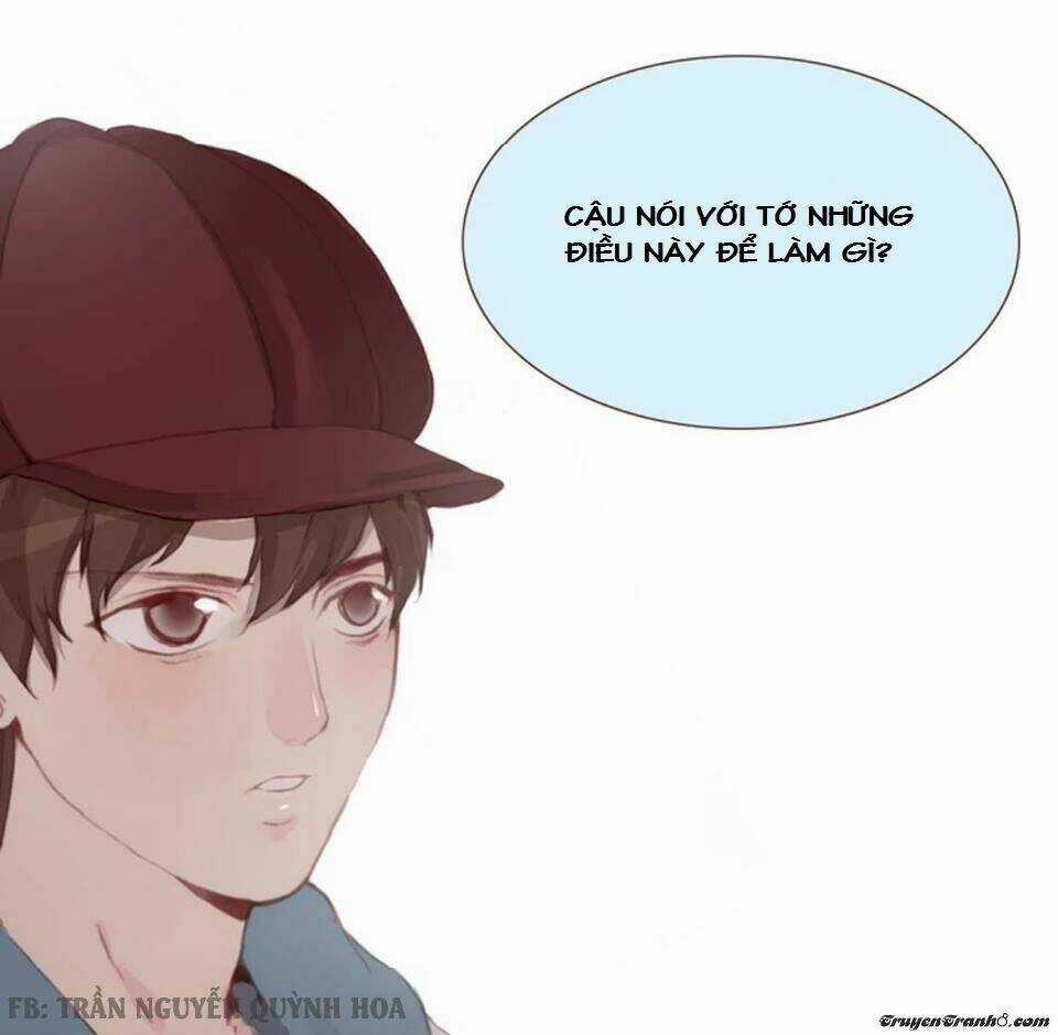 Trả Thù Trường Trung Học Chapter 31 trang 23