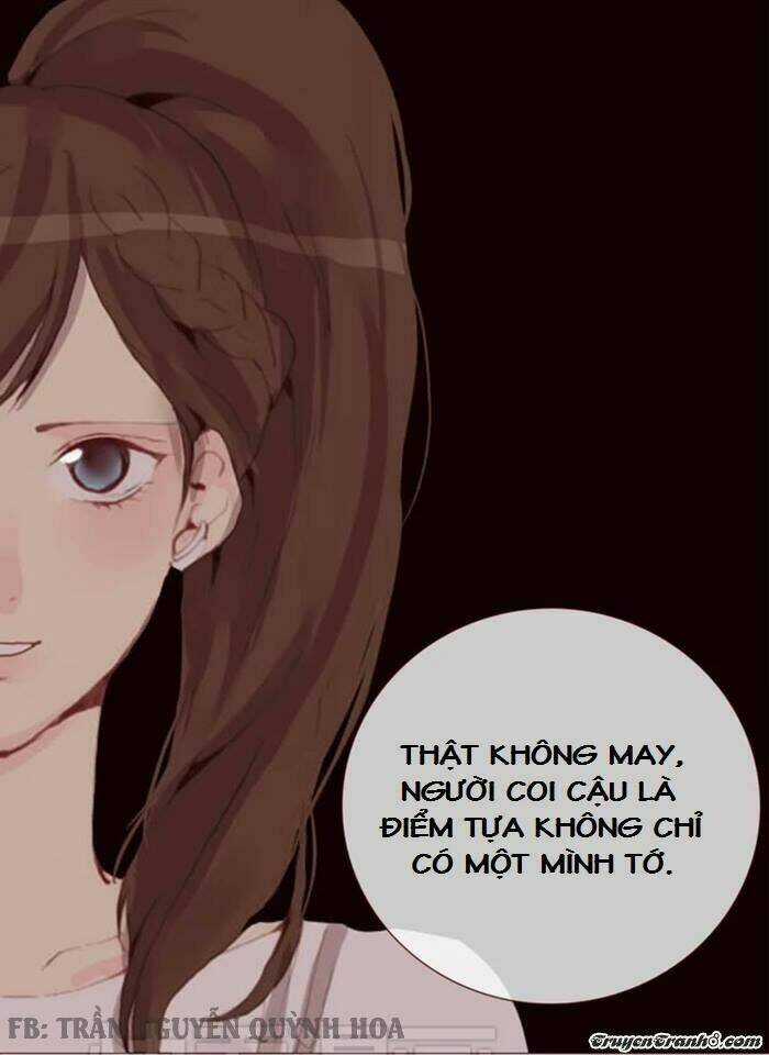 Trả Thù Trường Trung Học Chapter 31 trang 24