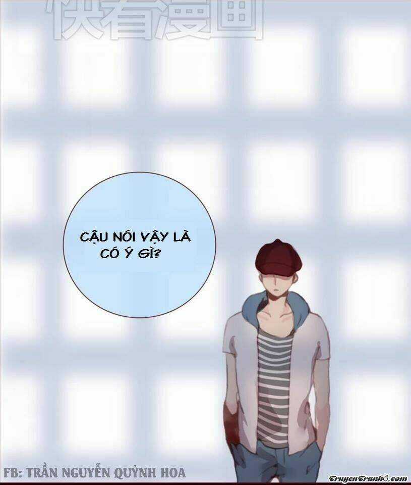 Trả Thù Trường Trung Học Chapter 31 trang 25