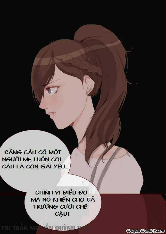 Trả Thù Trường Trung Học Chapter 31 trang 26