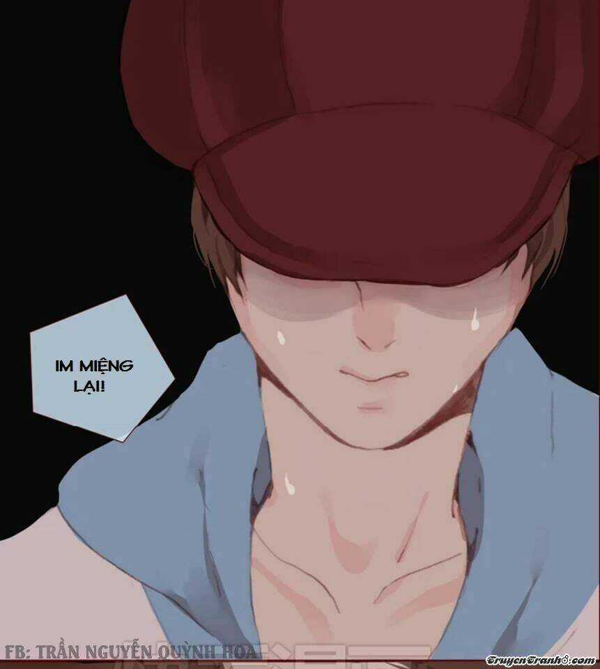 Trả Thù Trường Trung Học Chapter 31 trang 27