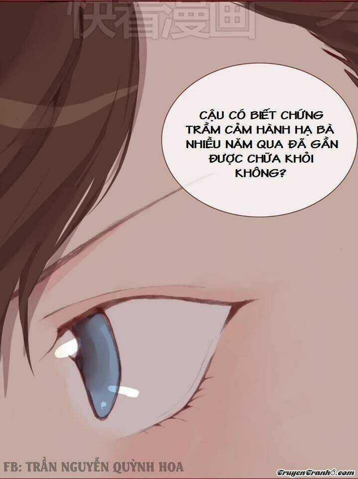 Trả Thù Trường Trung Học Chapter 31 trang 28