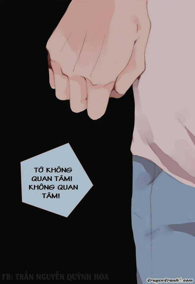 Trả Thù Trường Trung Học Chapter 31 trang 29