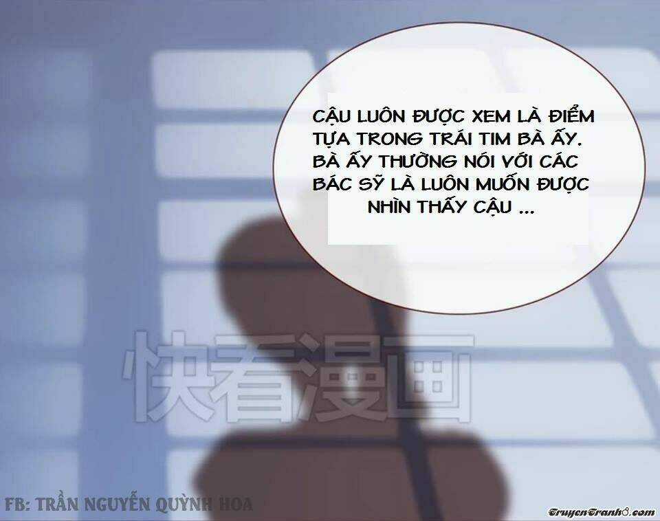 Trả Thù Trường Trung Học Chapter 31 trang 30