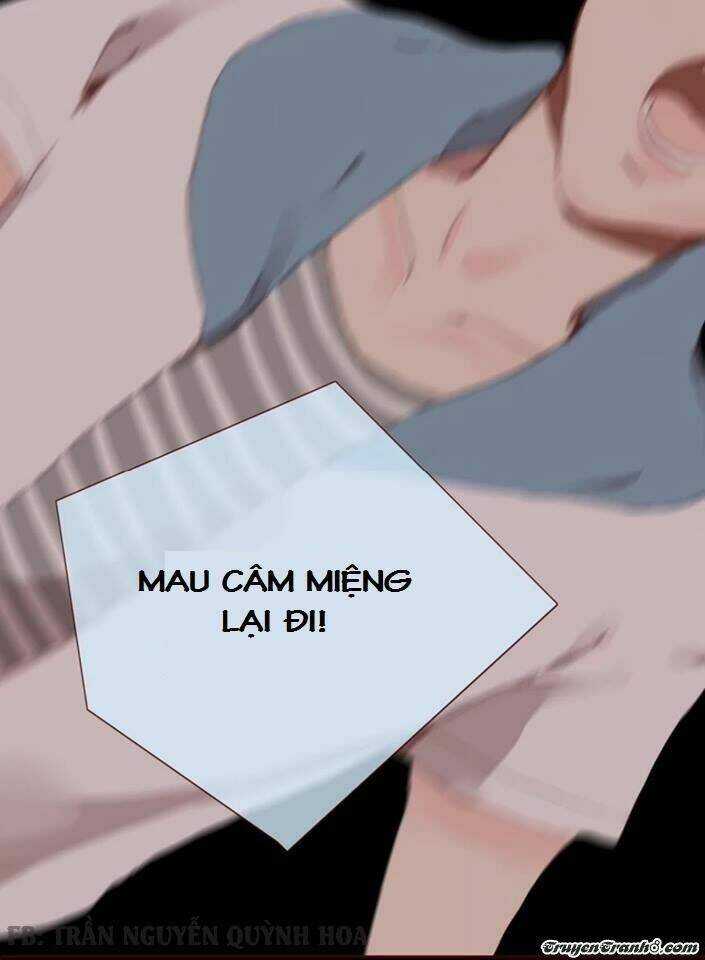 Trả Thù Trường Trung Học Chapter 31 trang 31