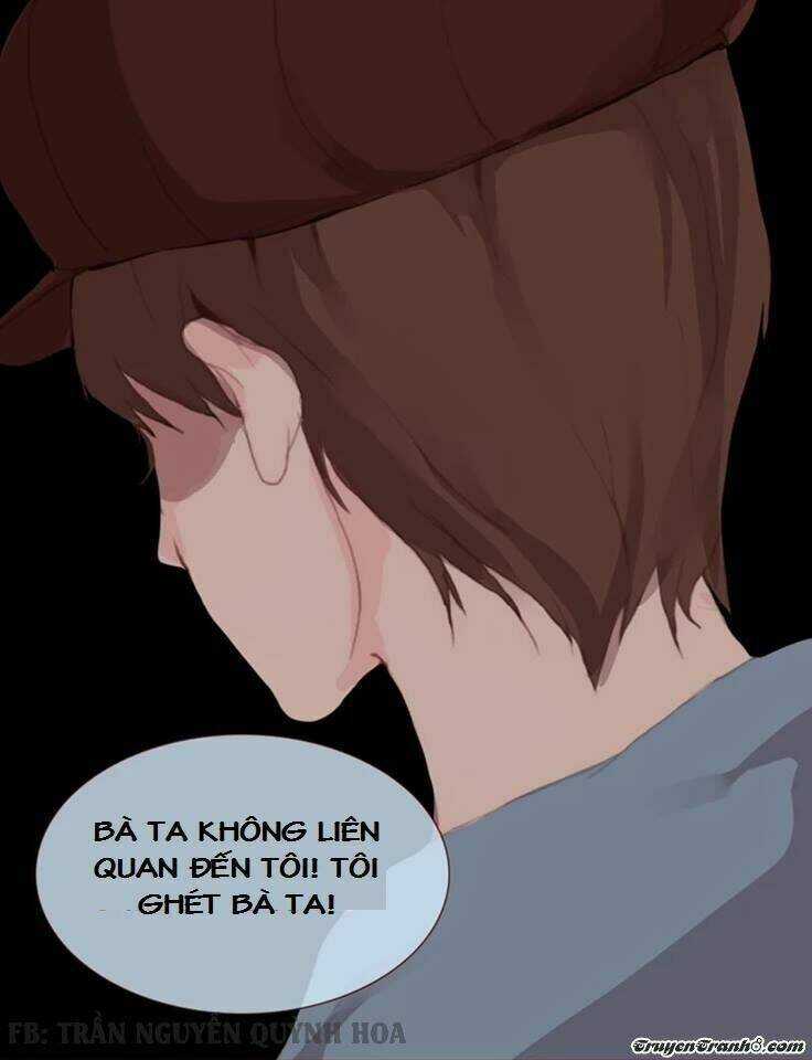 Trả Thù Trường Trung Học Chapter 31 trang 33