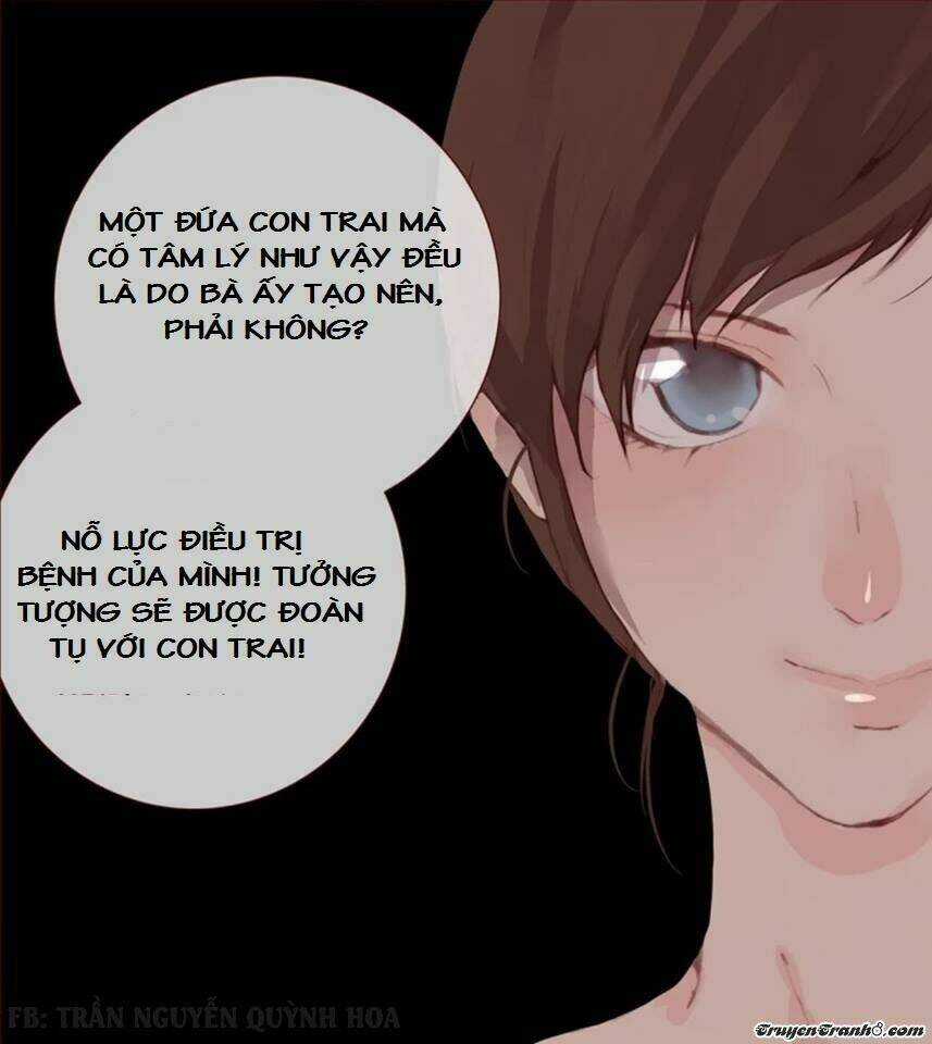 Trả Thù Trường Trung Học Chapter 31 trang 34