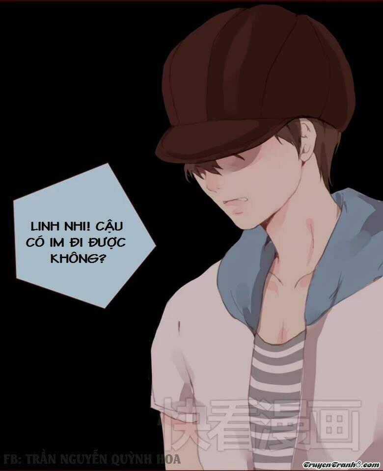 Trả Thù Trường Trung Học Chapter 31 trang 35