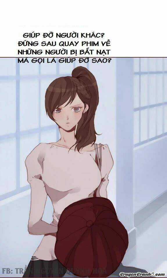 Trả Thù Trường Trung Học Chapter 31 trang 5