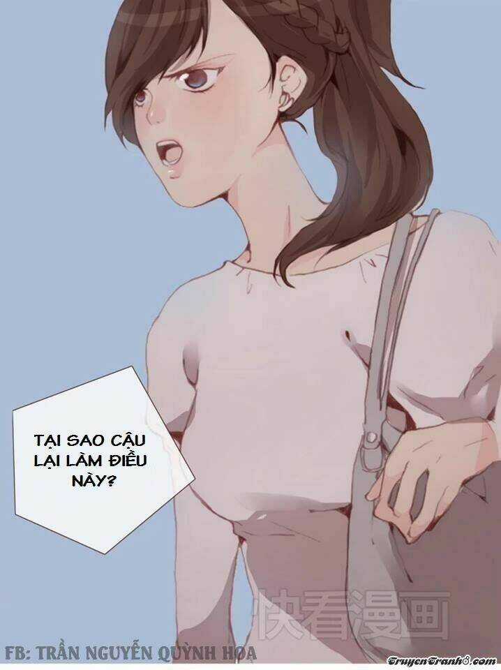 Trả Thù Trường Trung Học Chapter 31 trang 6