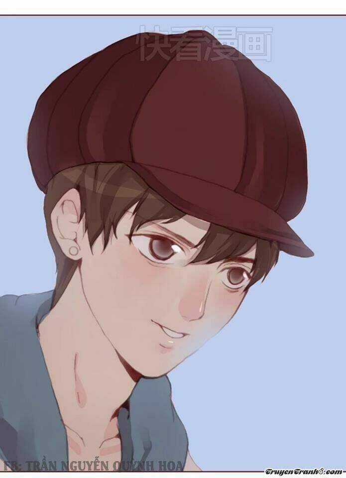 Trả Thù Trường Trung Học Chapter 31 trang 9