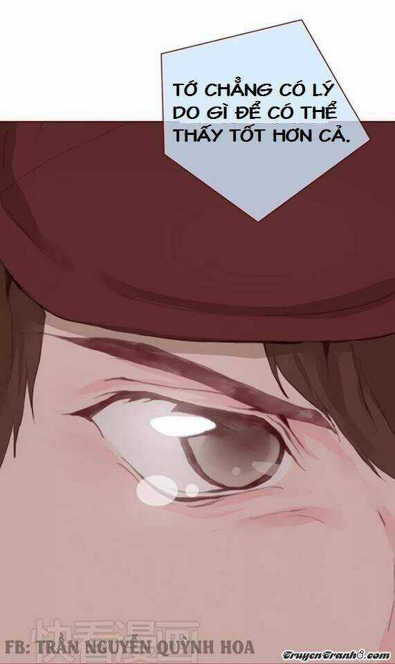 Trả Thù Trường Trung Học Chapter 32 trang 12