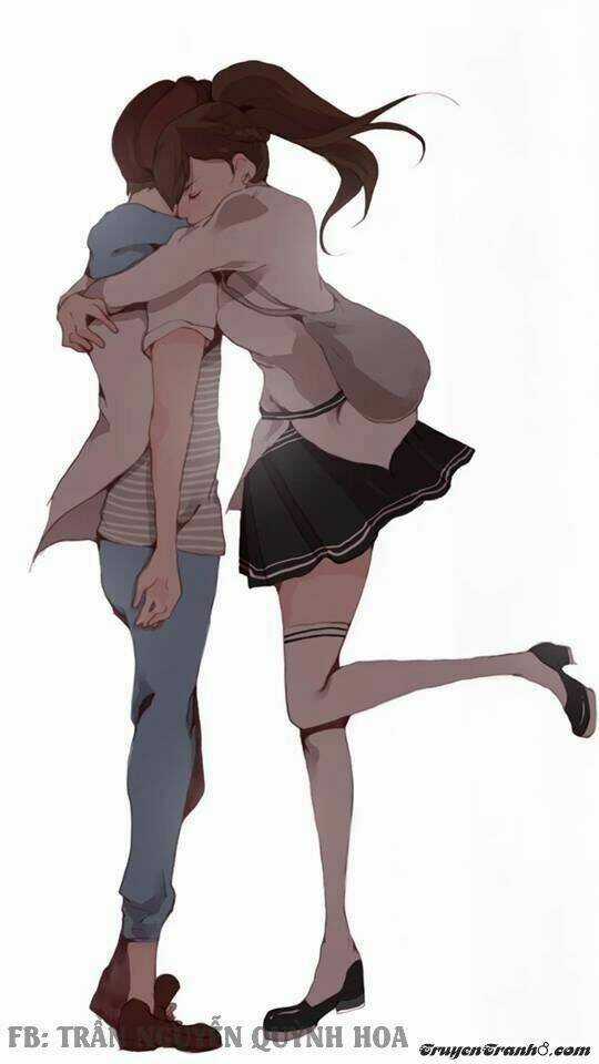 Trả Thù Trường Trung Học Chapter 32 trang 13