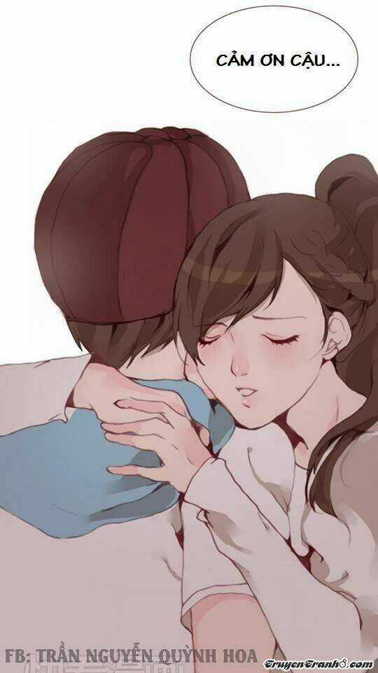 Trả Thù Trường Trung Học Chapter 32 trang 14