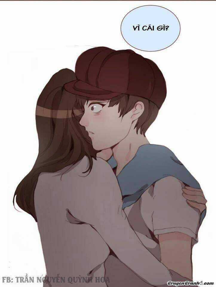 Trả Thù Trường Trung Học Chapter 32 trang 15