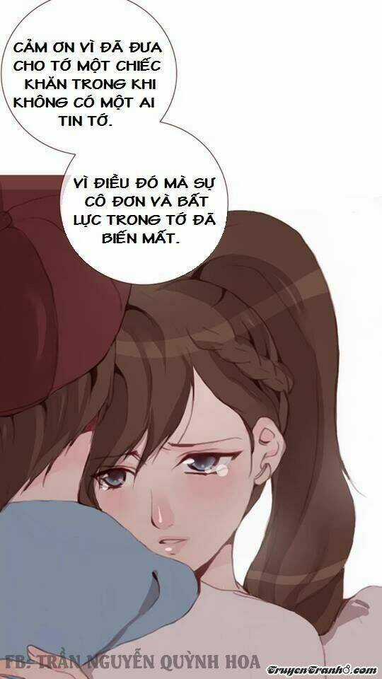 Trả Thù Trường Trung Học Chapter 32 trang 16