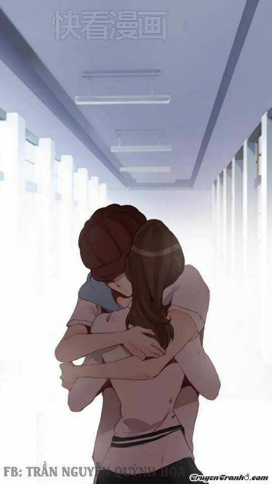 Trả Thù Trường Trung Học Chapter 32 trang 18