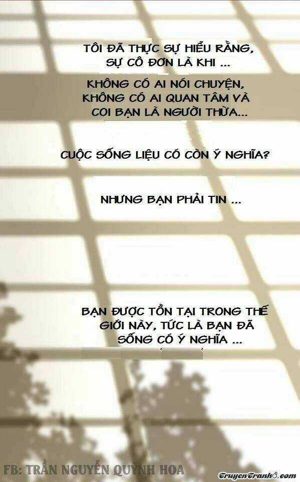 Trả Thù Trường Trung Học Chapter 32 trang 19