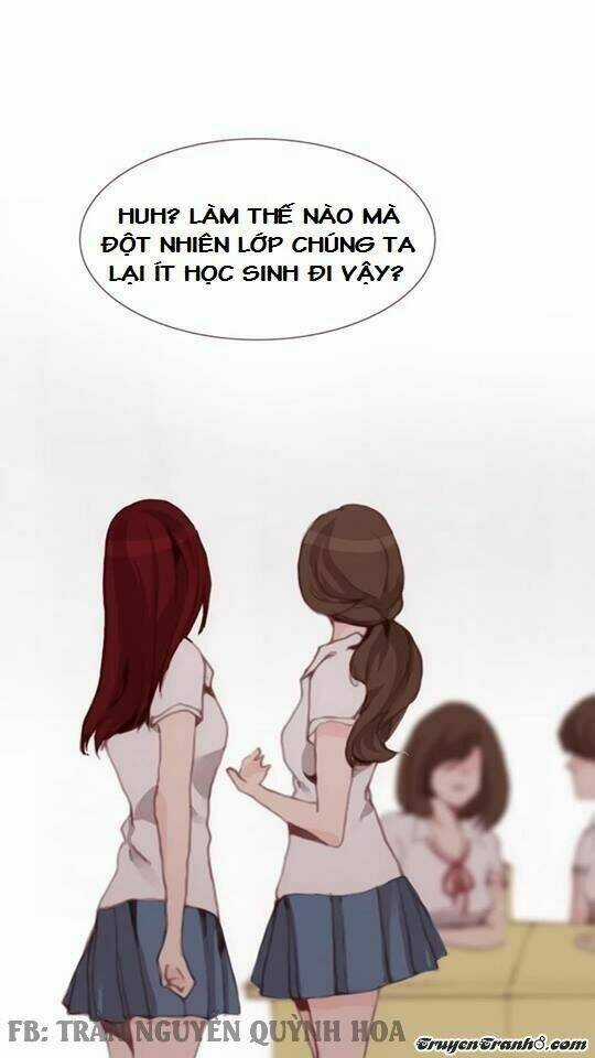 Trả Thù Trường Trung Học Chapter 32 trang 22