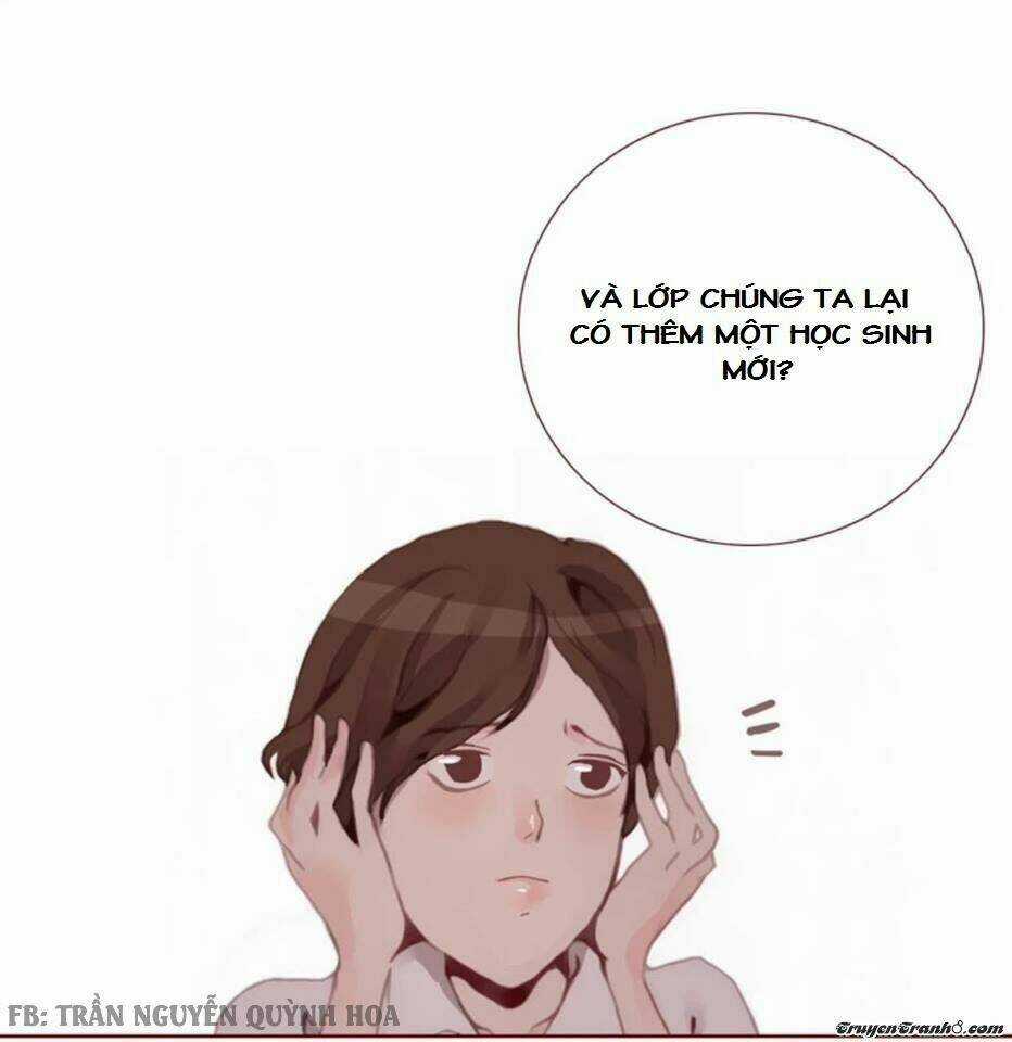 Trả Thù Trường Trung Học Chapter 32 trang 25