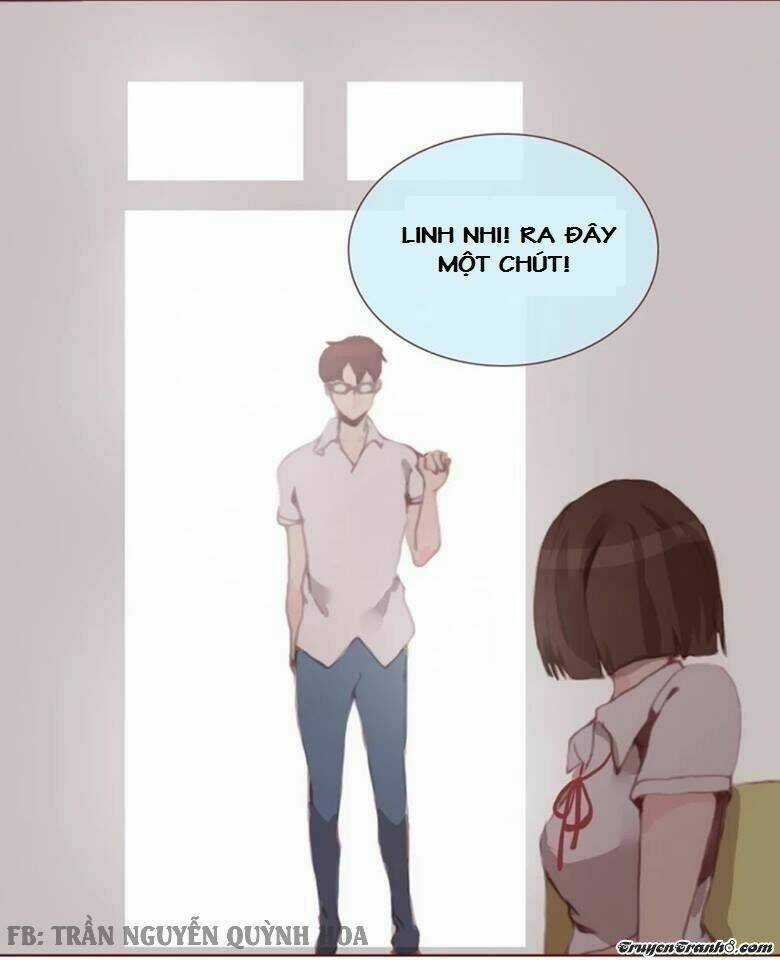 Trả Thù Trường Trung Học Chapter 32 trang 27