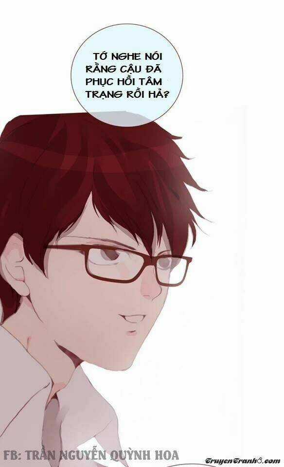 Trả Thù Trường Trung Học Chapter 32 trang 29