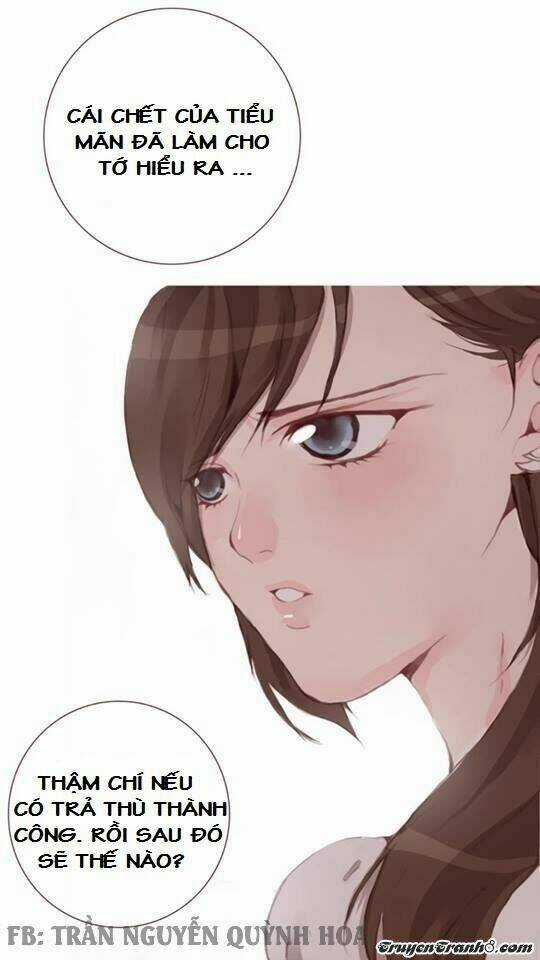 Trả Thù Trường Trung Học Chapter 32 trang 3