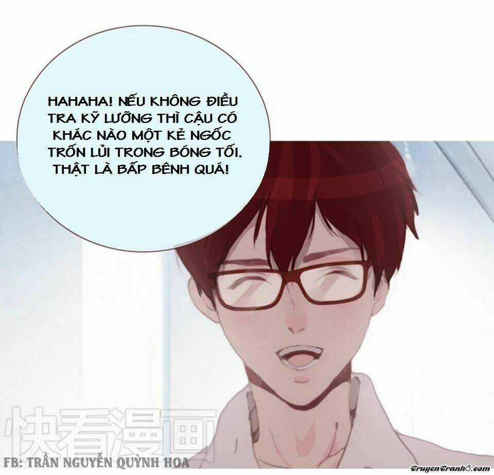 Trả Thù Trường Trung Học Chapter 32 trang 31