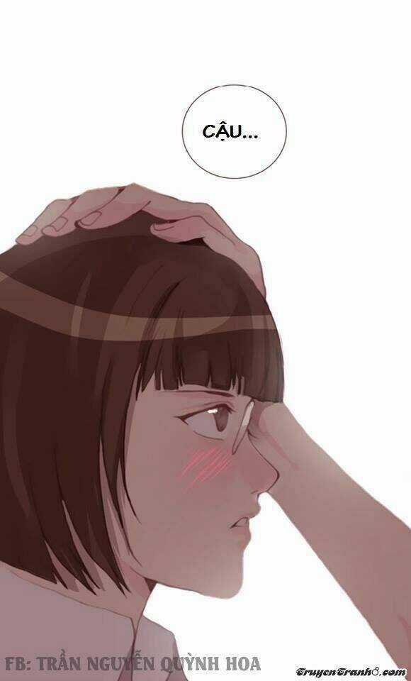 Trả Thù Trường Trung Học Chapter 32 trang 34