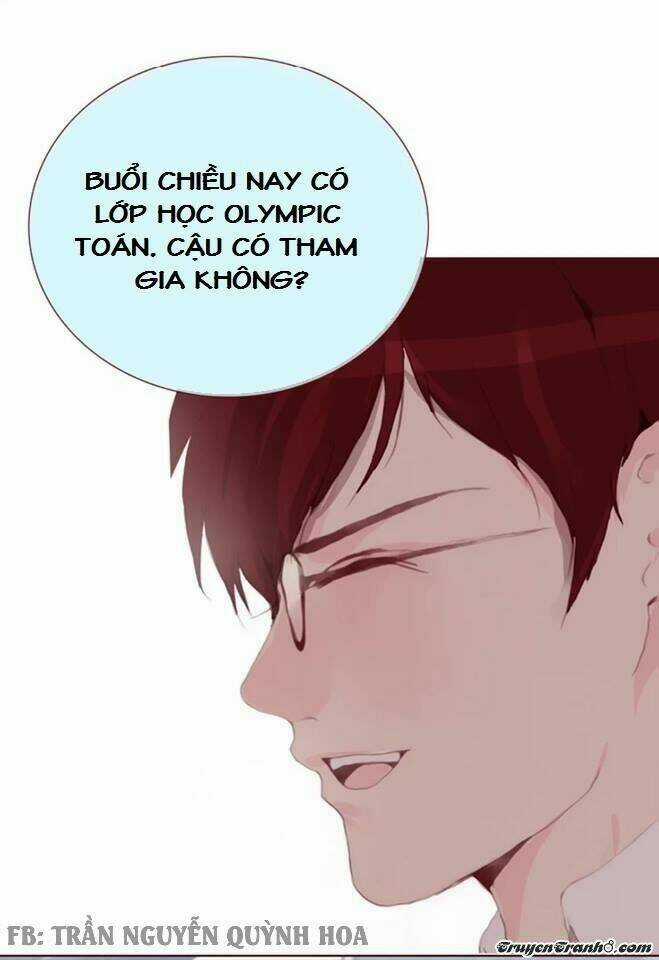 Trả Thù Trường Trung Học Chapter 32 trang 35