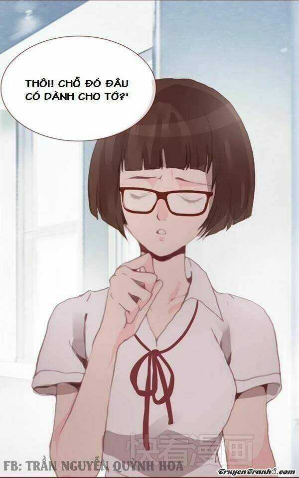 Trả Thù Trường Trung Học Chapter 32 trang 36