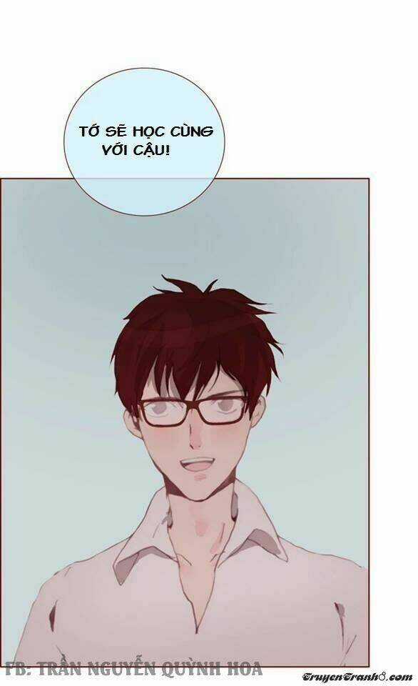 Trả Thù Trường Trung Học Chapter 32 trang 37