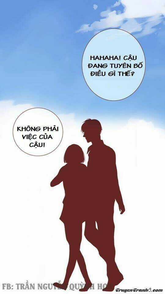 Trả Thù Trường Trung Học Chapter 32 trang 39