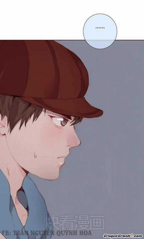 Trả Thù Trường Trung Học Chapter 32 trang 4