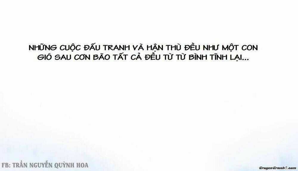 Trả Thù Trường Trung Học Chapter 32 trang 40