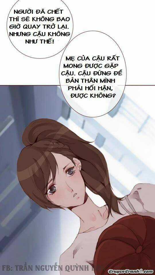 Trả Thù Trường Trung Học Chapter 32 trang 5