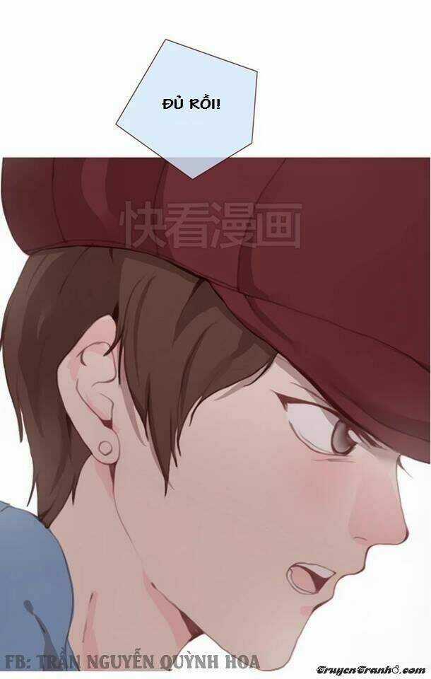 Trả Thù Trường Trung Học Chapter 32 trang 8