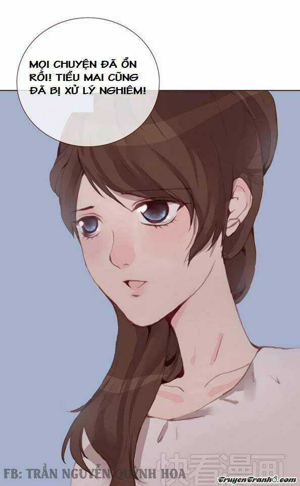 Trả Thù Trường Trung Học Chapter 32 trang 9