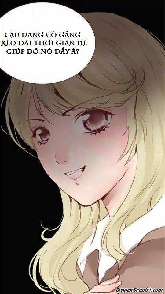 Trả Thù Trường Trung Học Chapter 4 trang 11