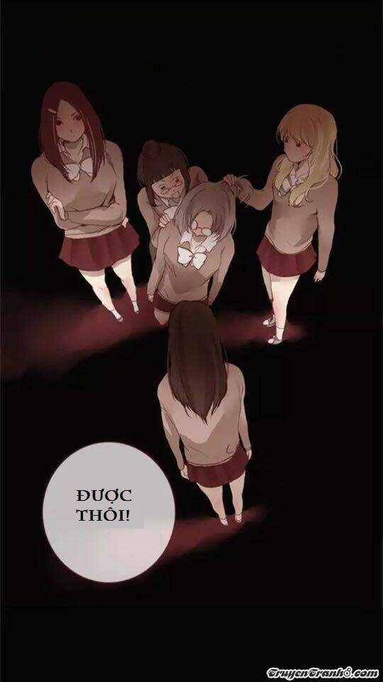 Trả Thù Trường Trung Học Chapter 4 trang 13