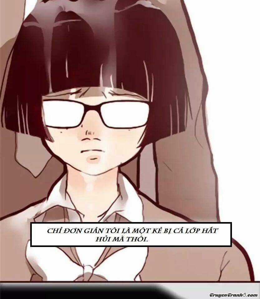 Trả Thù Trường Trung Học Chapter 4 trang 2