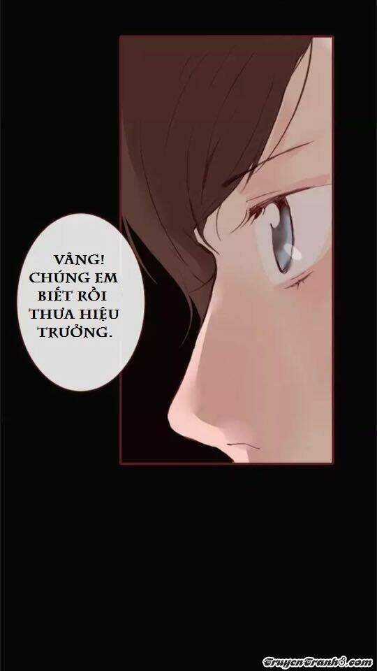 Trả Thù Trường Trung Học Chapter 4 trang 20